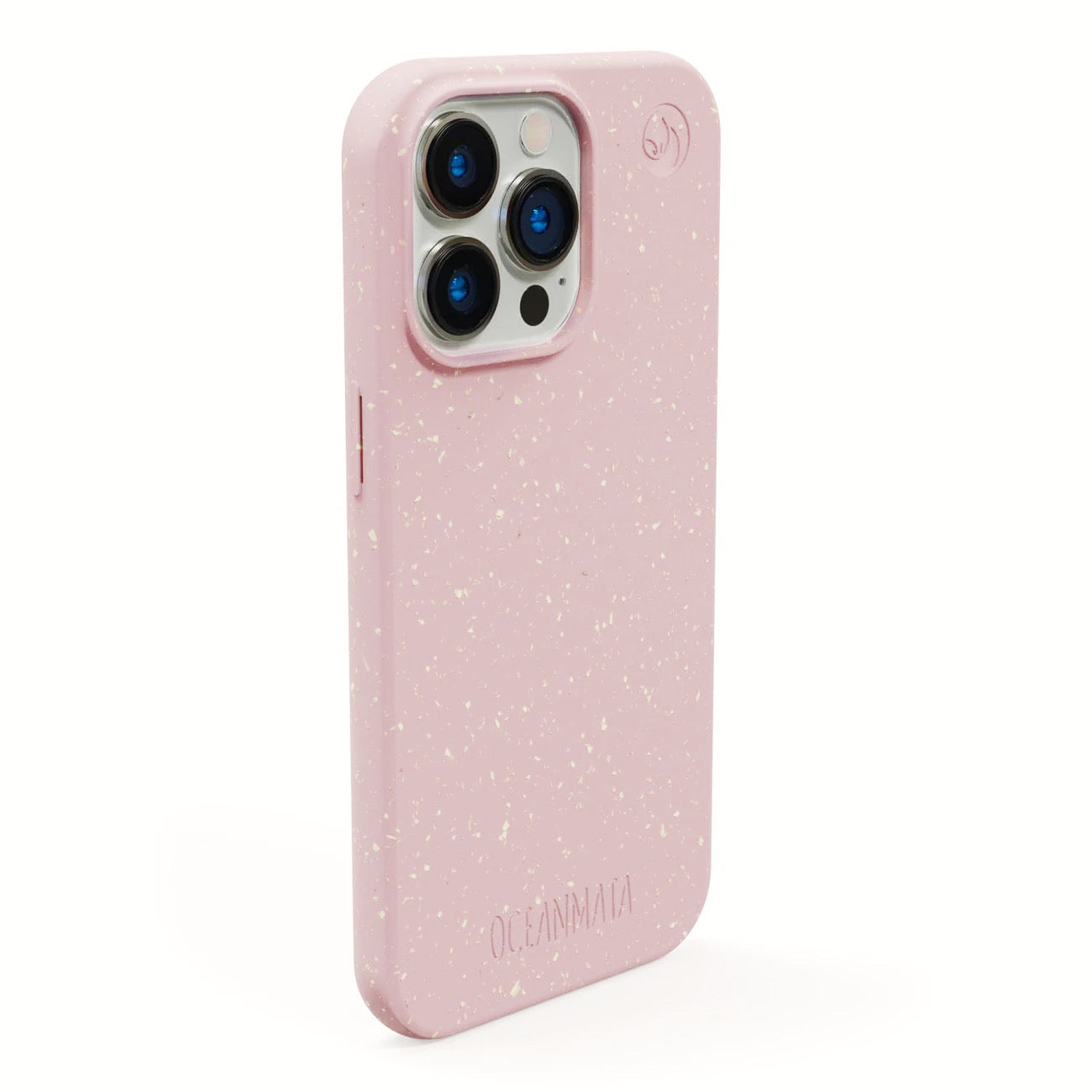iPhone 16 Hülle - rosa - nachhaltig – Ansicht 4