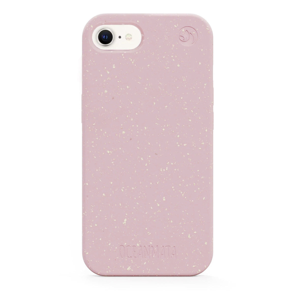 iPhone 17 air Hülle - rosa - nachhaltig