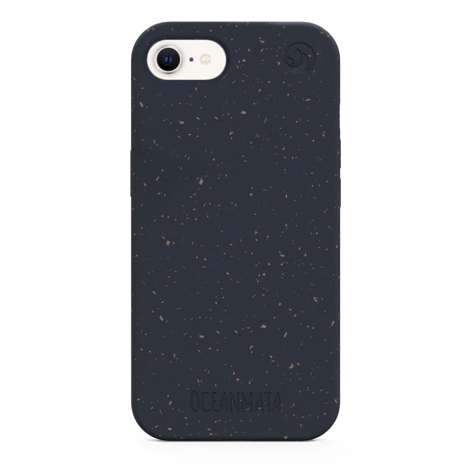 iPhone 17 air Hülle - schwarz - nachhaltig