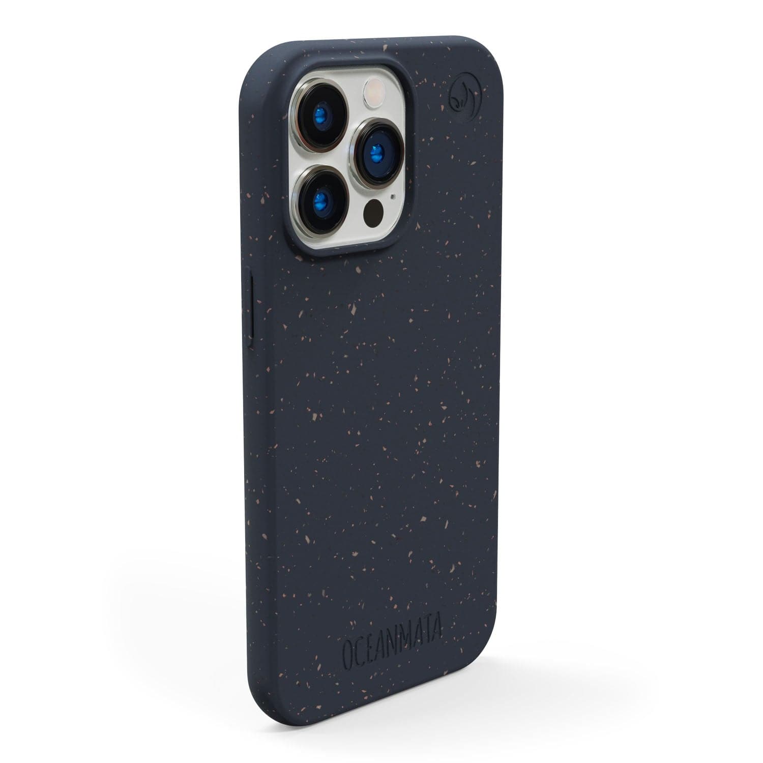 iPhone 17 case - black - sustainable