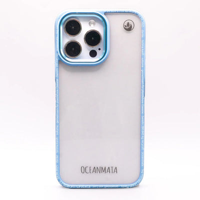 iPhone 12 mini Hülle - Schildkröte Signature - "Turtle & Friends Signature" - nachhaltig