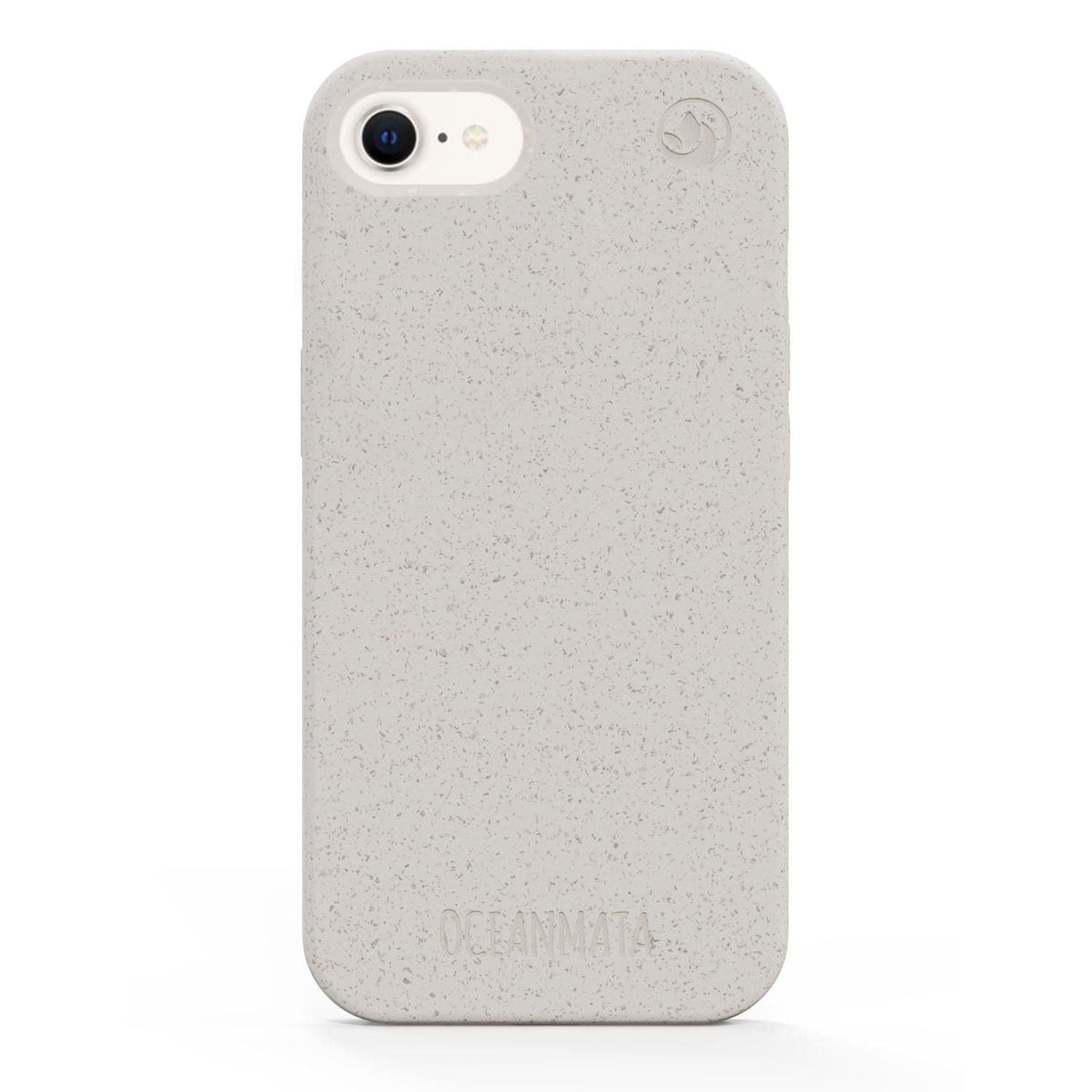 Biologisch Apple iPhone hoesje van Oceanmata®