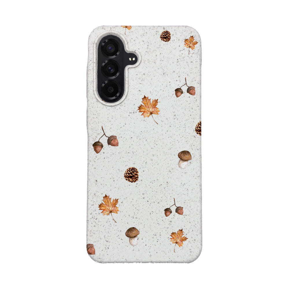 Samsung A56 Case - Autumn - "Autumn Season" - sustainable