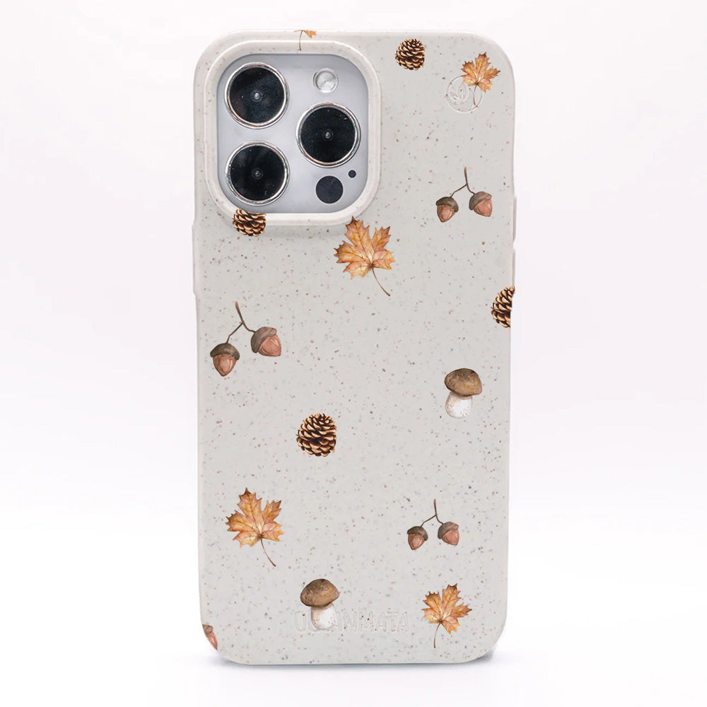 iPhone 17 Air Case - Autumn - "Autumn Season" - sustainable
