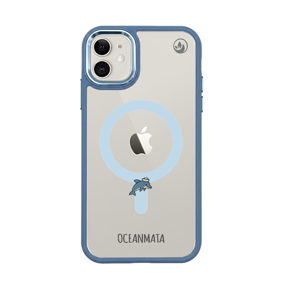 Captain Dolphin iphone11
