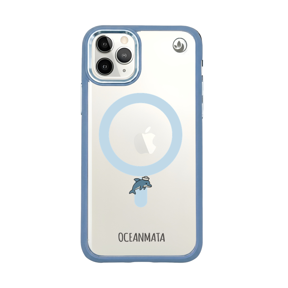 Captain Dolphin iphone11pro