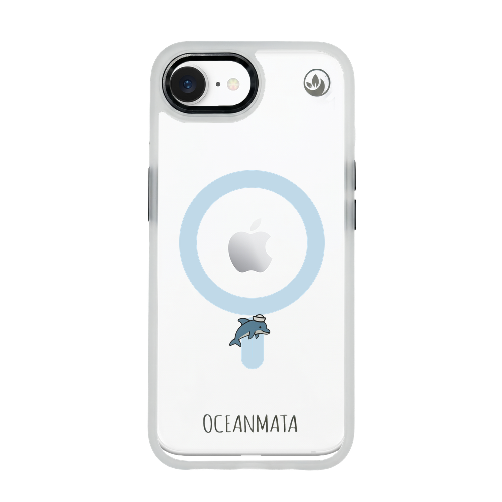 Captain Dolphin iphone16e