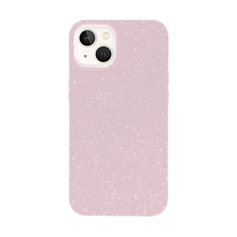 Biologisch Apple iPhone hoesje van Oceanmata®