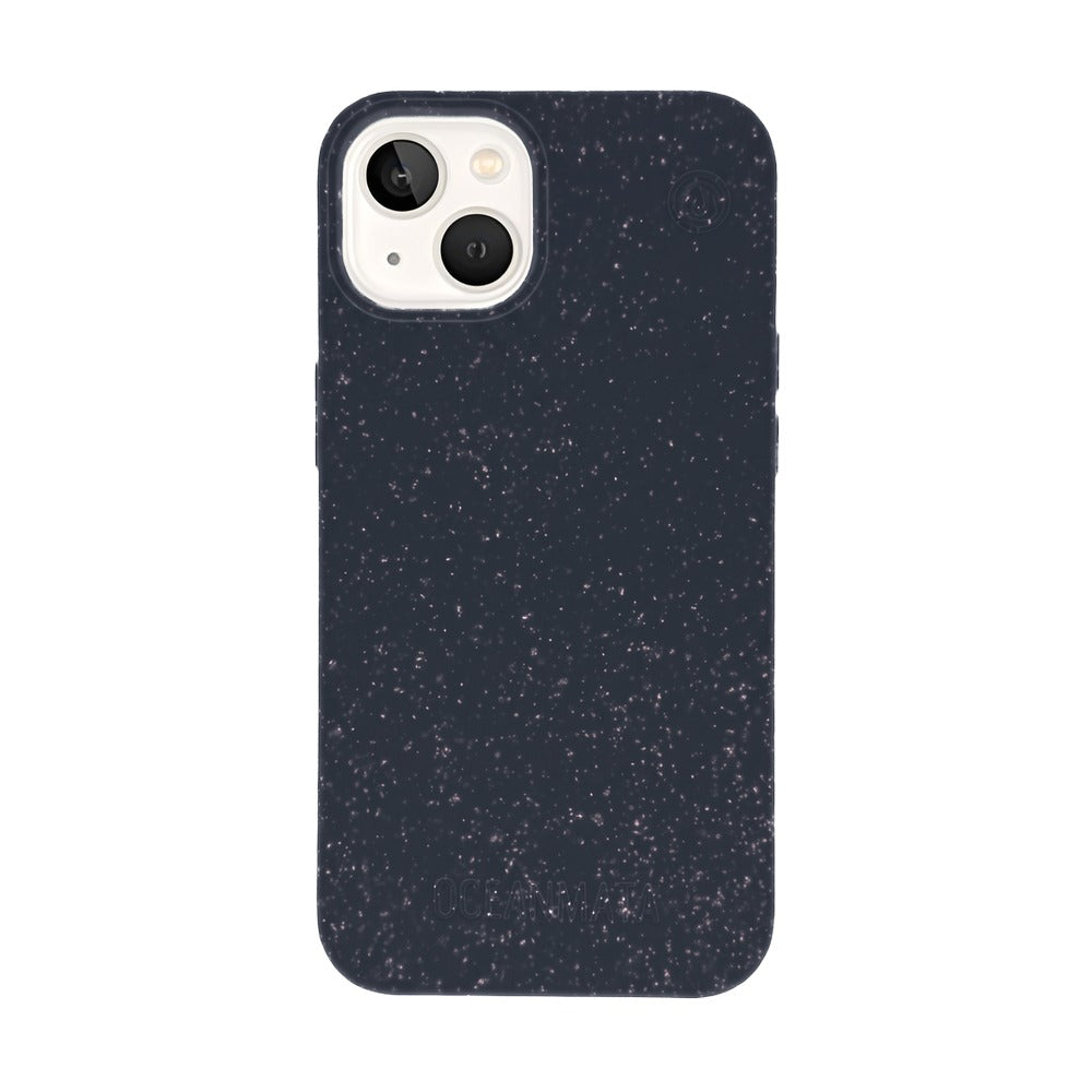 Biologisch Apple iPhone hoesje van Oceanmata®