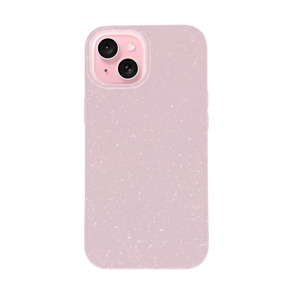 Biologisch Apple iPhone hoesje van Oceanmata®