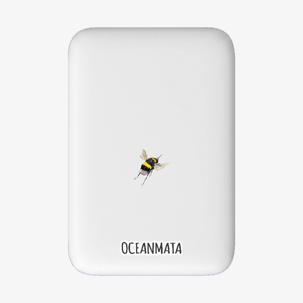 Powerbank MagSafe Bumblebee