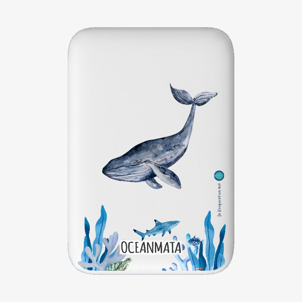 Powerbank MagSafe manuelbergmann