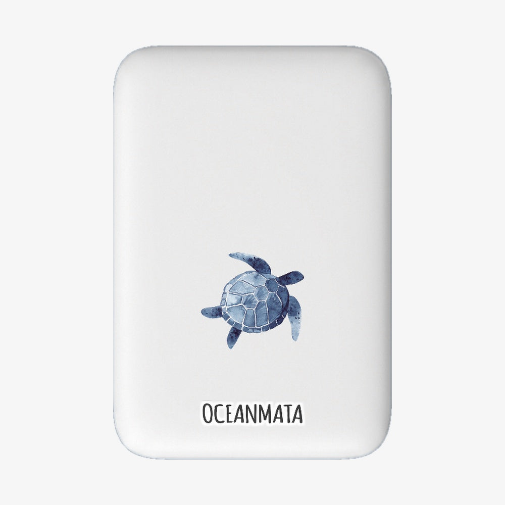 Powerbank MagSafe Shellie
