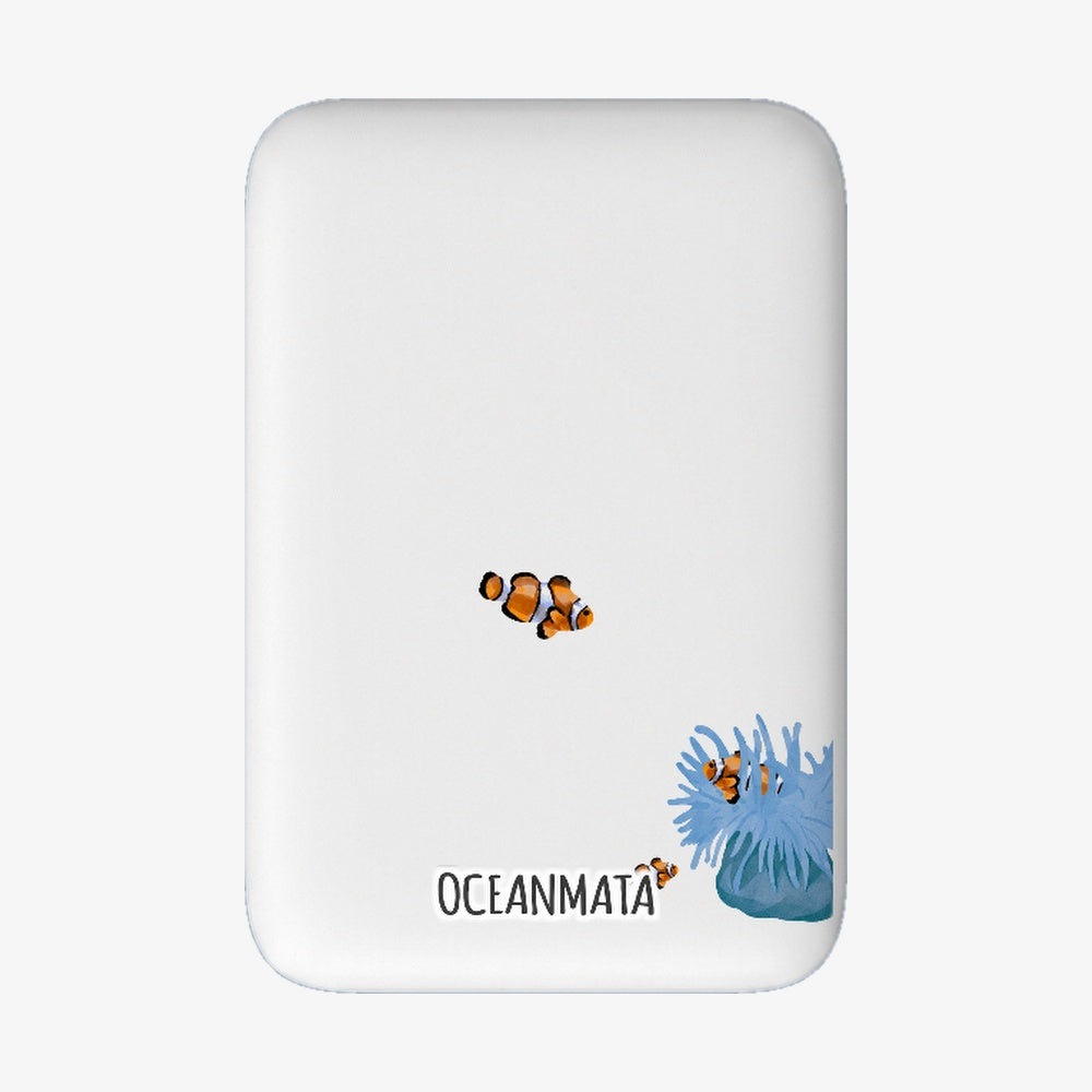 Powerbank MagSafe theclownlife