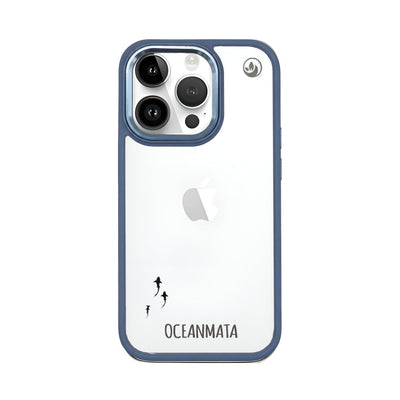 iPhone 14 Pro Case - Shark - "Shark Family" - sustainable
