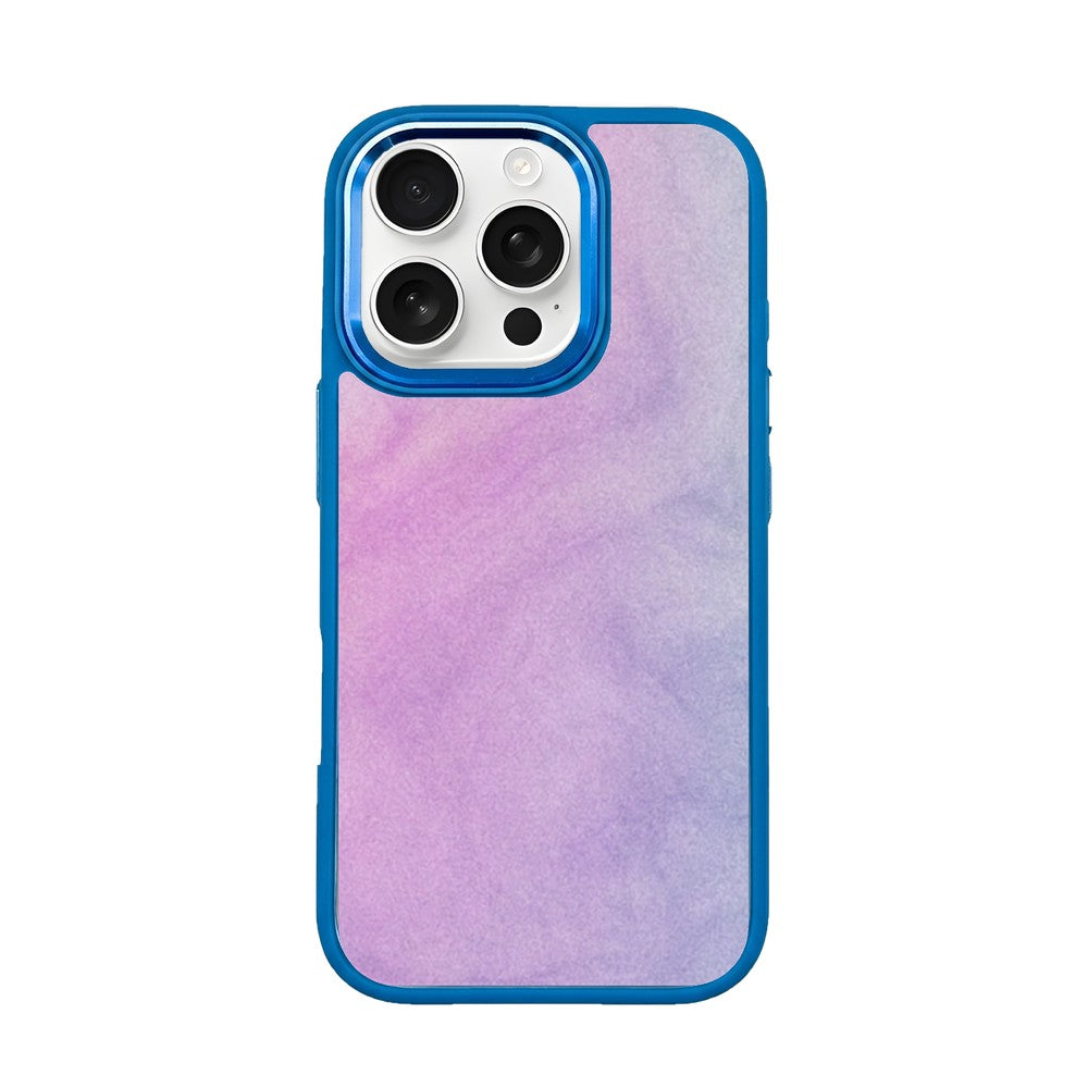 iPhone 16 pro case - Ombre - "Sunrise" sustainable