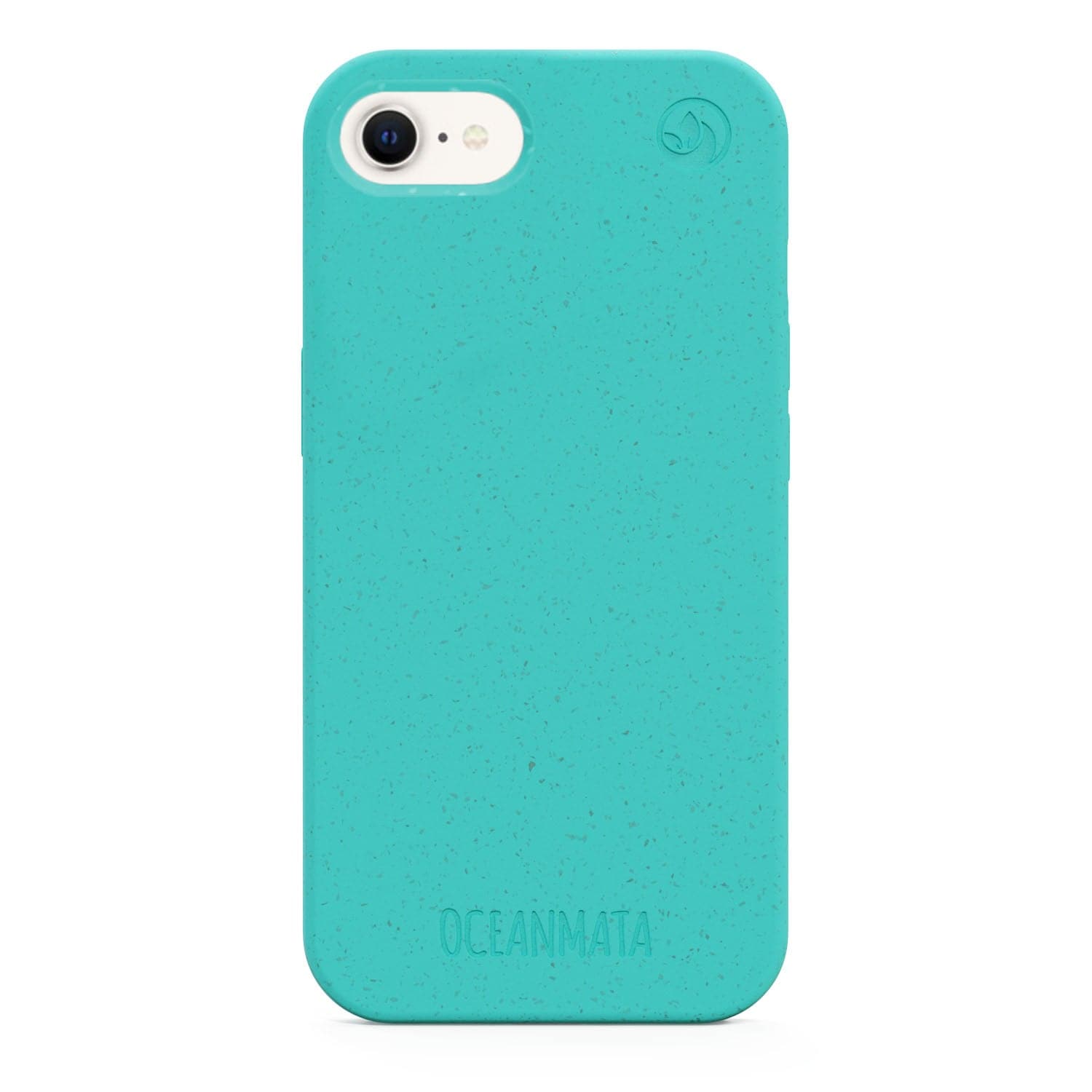 iPhone 17 air Hülle - türkis - nachhaltig