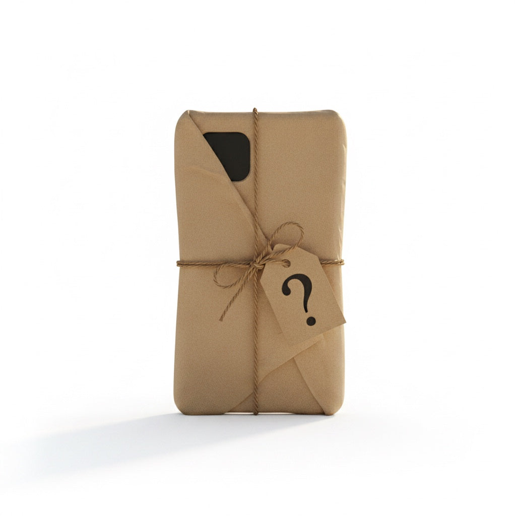 Oceanmata Überraschungshülle iPhone 13 pro