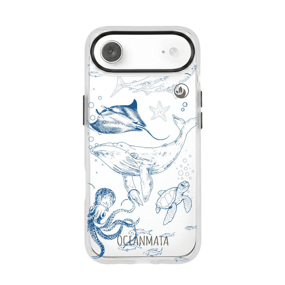 whalelife iphone17air