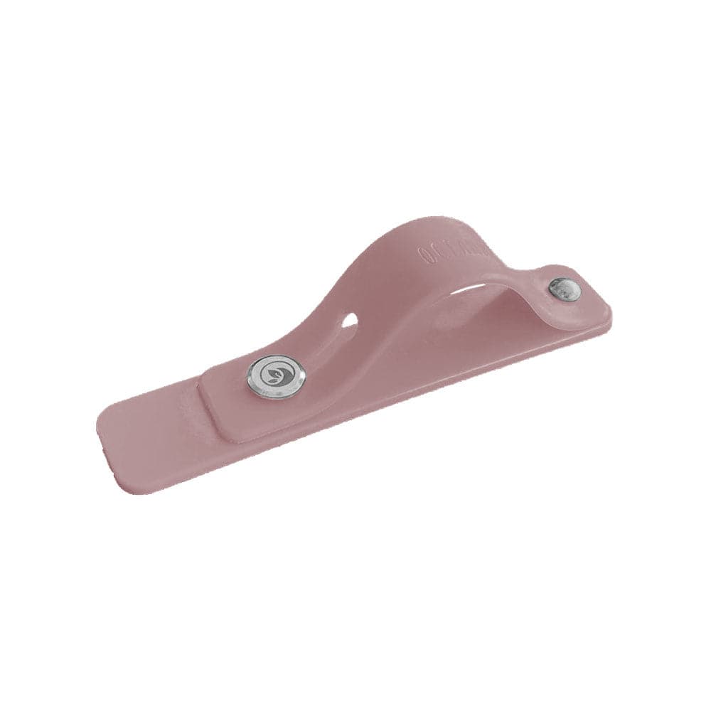 Biologische telefoonband - roze