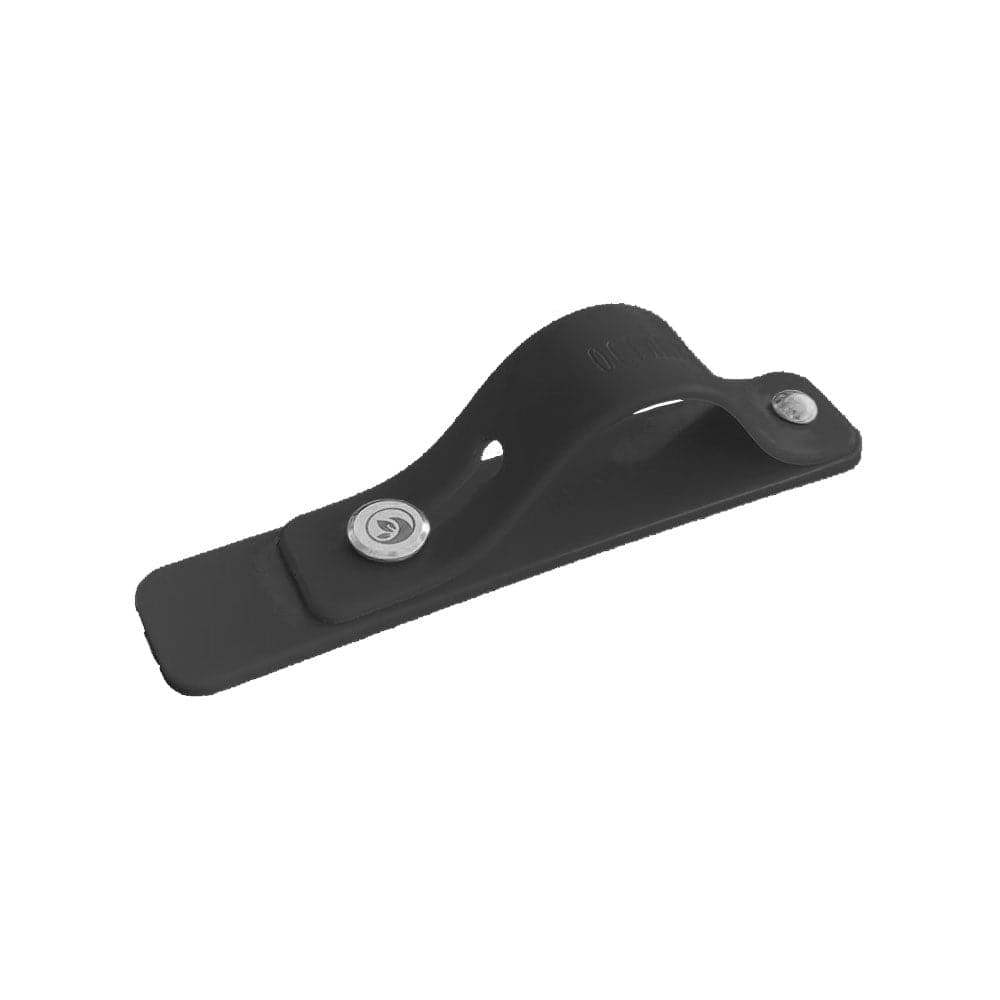 Biologische telefoonband - zwart