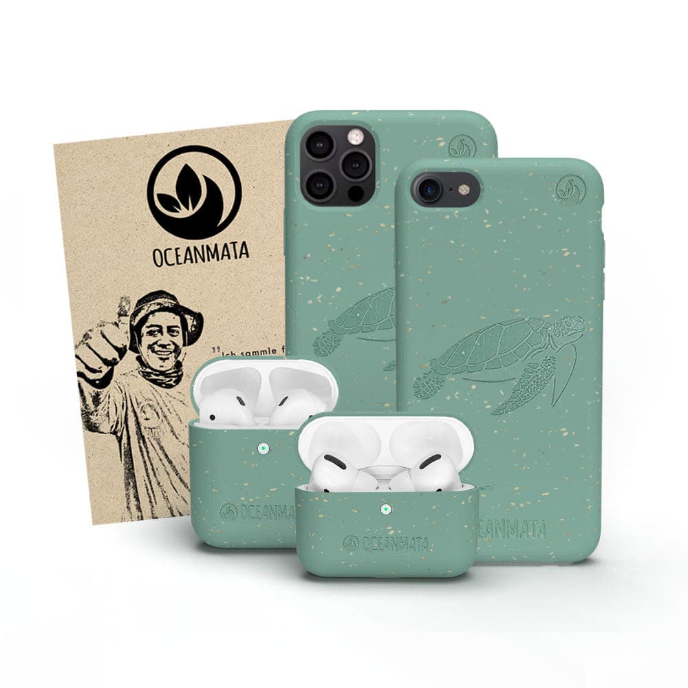 nachhaltige Samsung Hülle "TURTLE" – Ansicht 3