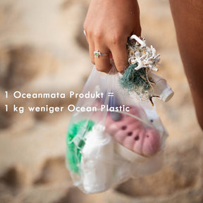 Biologisch Apple iPhone hoesje van Oceanmata®