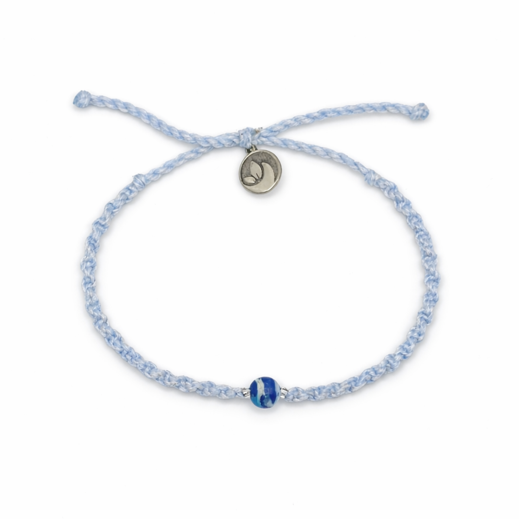 Armband blau - "TIDE" Edition