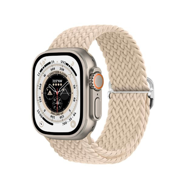 Turtle Edition - Apple Watch Band von Oceanmata®