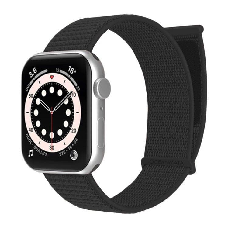 Apple Watch-bandje "ORCA" 