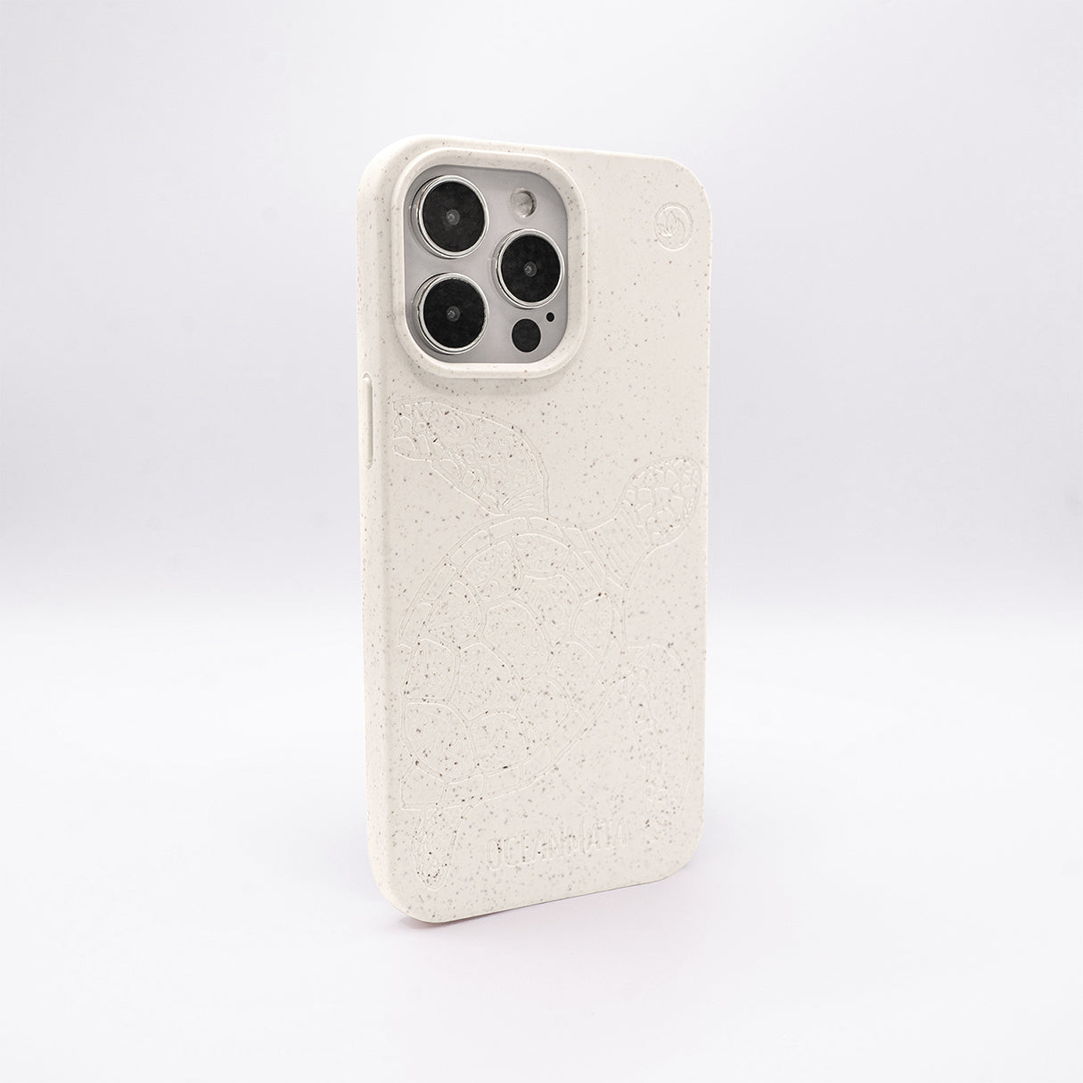 nachhaltige iPhone Hülle "Kura-Kura“
