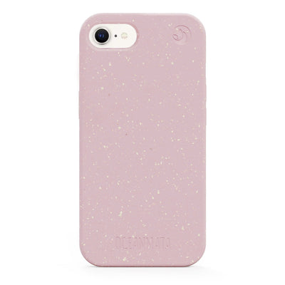 iPhone 17 air case - pink - sustainable
