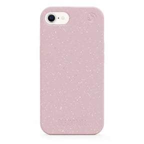 iPhone 17 air Hülle - rosa - nachhaltig