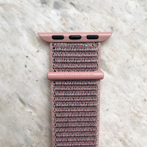 Apple Watch Band "CORAL"