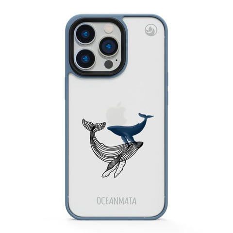 nachhaltige Apple iPhone Hülle 
