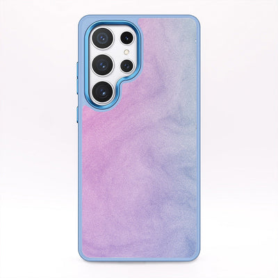 Samsung S25 Ultra Case - Ombre - "Sunrise" sustainable