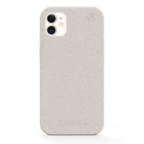 Biologisch Apple iPhone hoesje van Oceanmata®