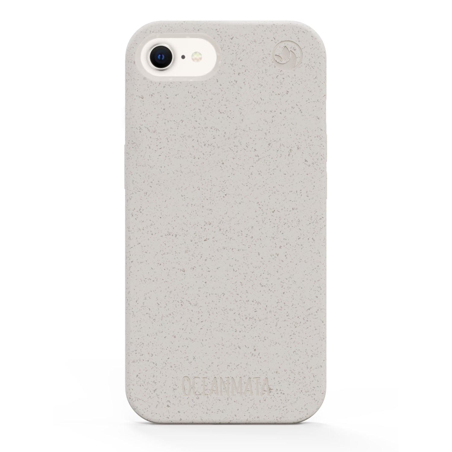 Biologisch Apple iPhone hoesje van Oceanmata®