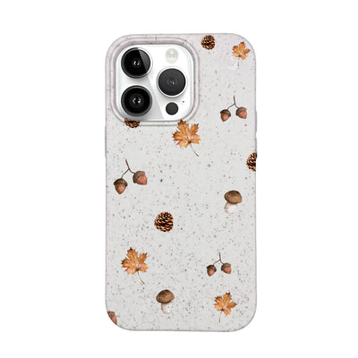 iPhone 14 pro max Hülle - Herbst - "Autumn Season" - nachhaltig
