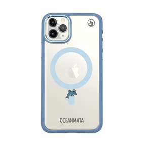 Captain Dolphin iphone11pro