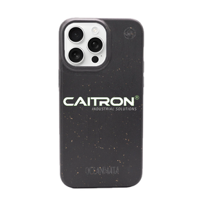 CAITRON GmbH Hülle Schwarz