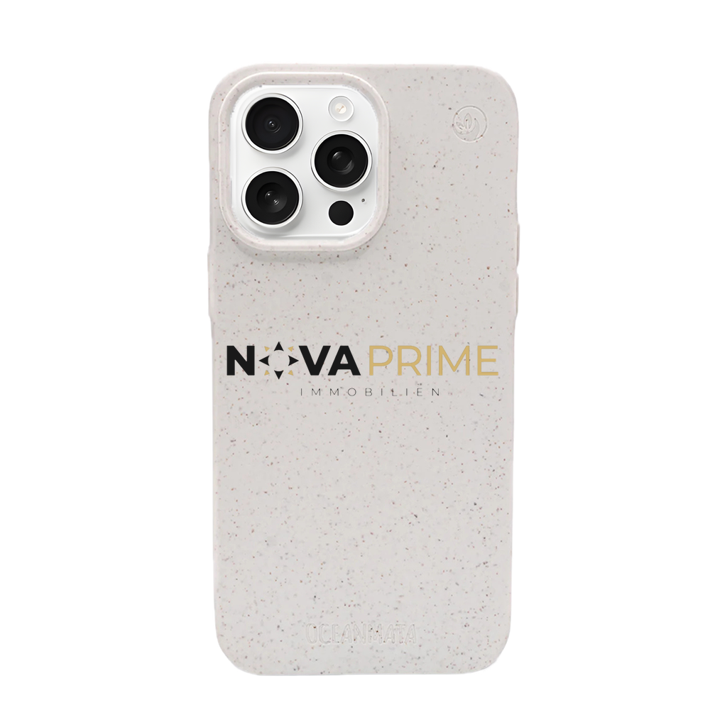 Novaprime Holding × OceanMata Hülle (Muster)