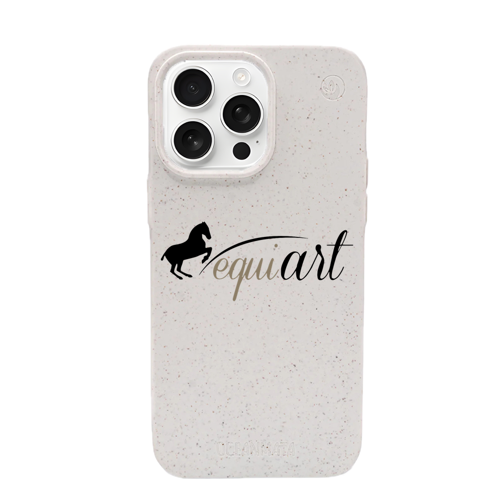 equi-art Reitkunst GmbH × OceanMata Hülle (Muster)