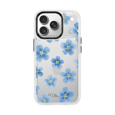 iPhone 17 Pro Case - forget-me-not - sustainable