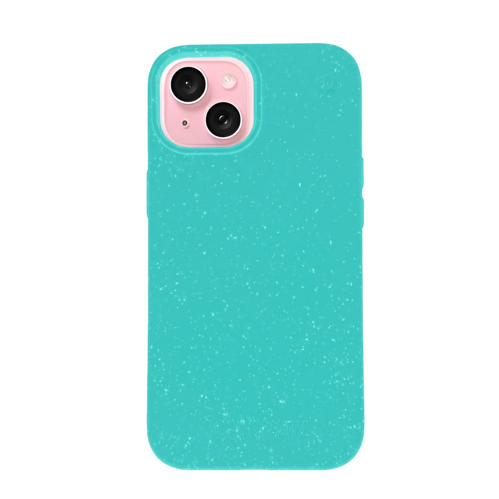 Biologisch Apple iPhone hoesje van Oceanmata®