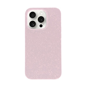 nachhaltige Bio-Hülle rosa