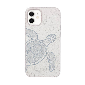 Biologisch abbaubare Handyhülle iPhone 12 mini Kurakura — kompostierbar — Vorderseite