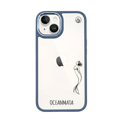 iPhone 14 Case - Mermaid - "Mermaid" - sustainable