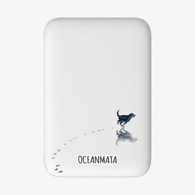 Powerbank MagSafe beachsiderun