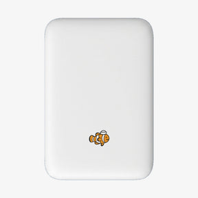 Powerbank MagSafe captainclownfish